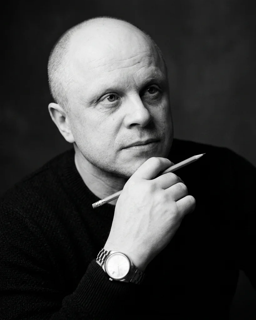 Адвокат Дмитрий Точилов